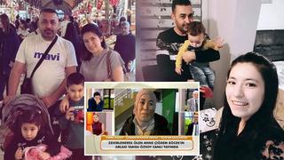 Doktorlar bile böylesini görmemiş.... Acılı abla o detayı anlattı: Telefonla konuştuk, o durum beni şaşırtmıştı