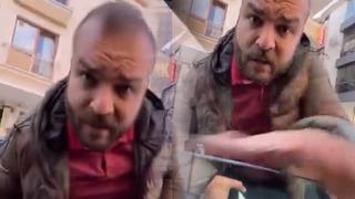 Avcılar'da trafikte dehşet! Eşi ve bebeğinin yanında saldırıya uğradı, arabada çığlık sesleri yükseldi!