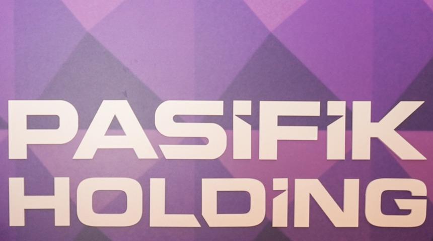 Pasifik Holding'in halka arzına yoğun ilgi gösterildi! Açıklama geldi
