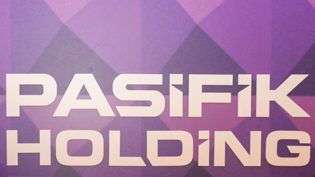 Pasifik Holding'in halka arzına yoğun ilgi gösterildi! Açıklama geldi