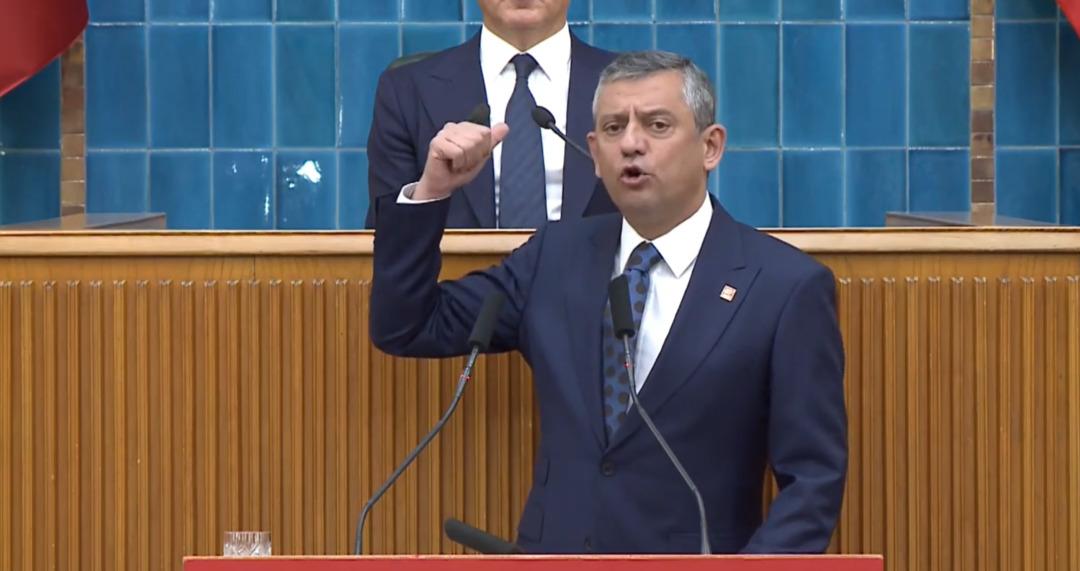 Son dakika | Bahçeli ye TRT yanıtı! Özgür Özel "Hodri meydan" diyerek bu haftayı işaret etti 1