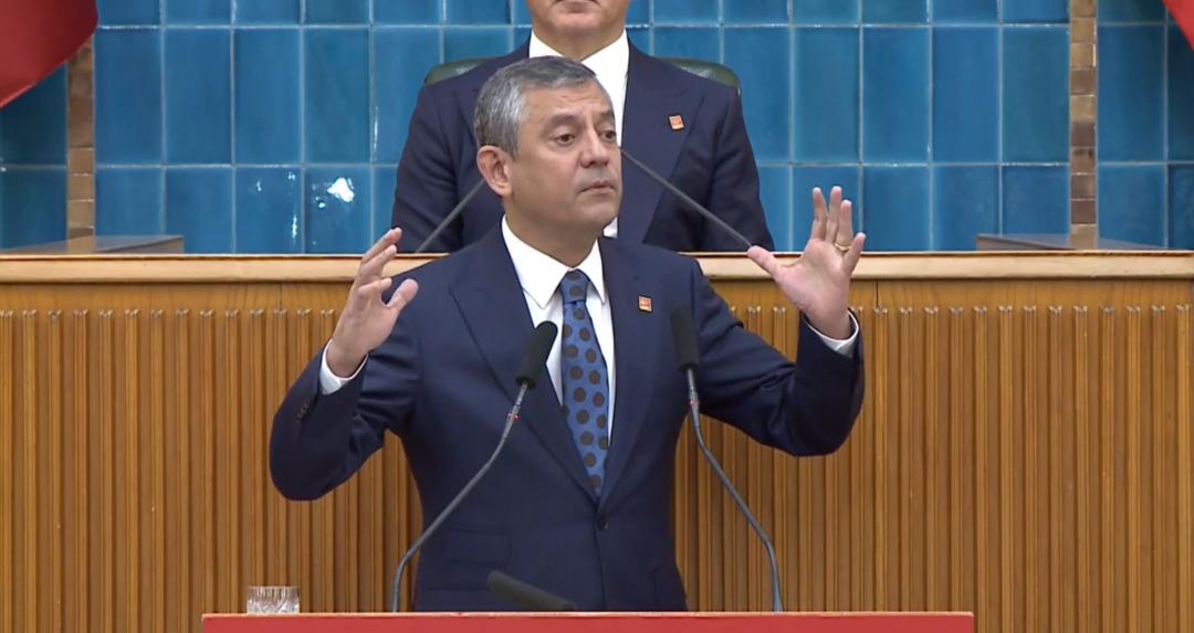 Son dakika | Bahçeli ye TRT yanıtı! Özgür Özel "Hodri meydan" diyerek bu haftayı işaret etti 2