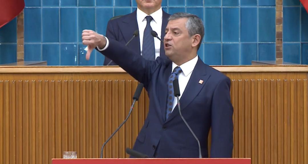 Son dakika | Bahçeli ye TRT yanıtı! Özgür Özel "Hodri meydan" diyerek bu haftayı işaret etti 3