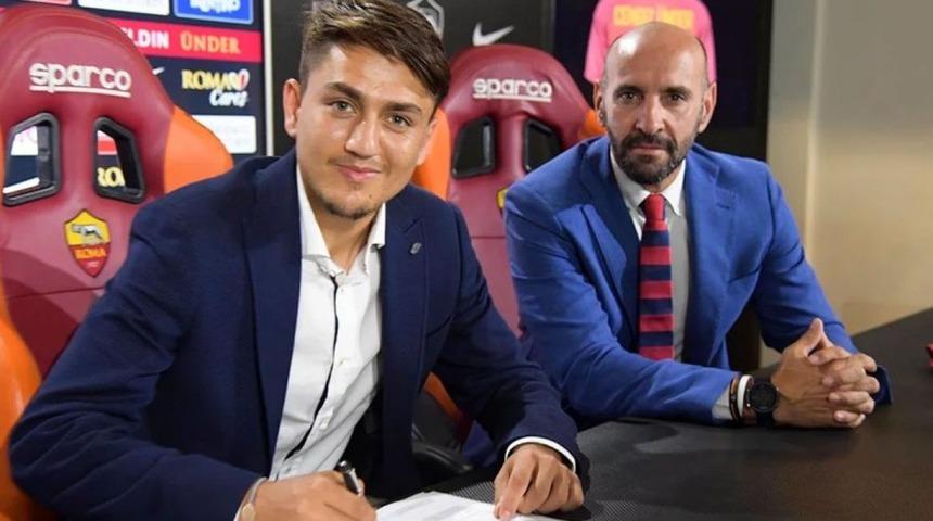 Roma, Sportif Direktör Monchi ile yolların ayrıldığını açıkladı!
