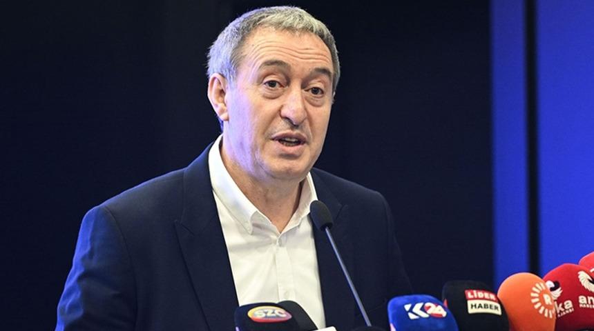 DEM Parti'den Bah&ccedil;eli'nin İmralı s&ouml;zlerine yanıt