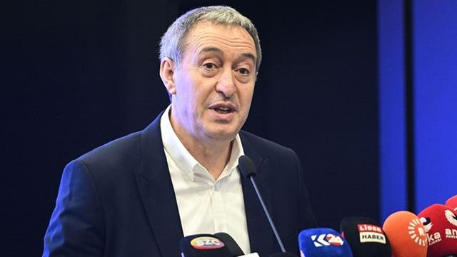 DEM Parti'den Bahçeli'nin İmralı sözlerine yanıt