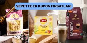 Gülümseten Kasım fırsatlarını kaçırmadan stoklarınızı yapın!