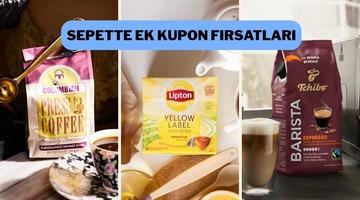 G&uuml;l&uuml;mseten Kasım fırsatlarını ka&ccedil;ırmadan stoklarınızı yapın!