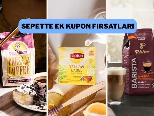 Gülümseten Kasım fırsatlarını kaçırmadan stoklarınızı yapın!