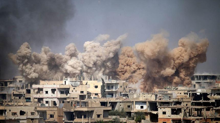 ABD'den yeni hamle! 'Harekete geçme zamanı geldi'