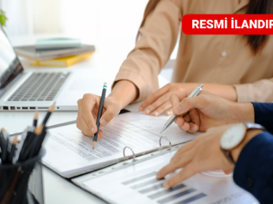 İSTANBUL SU VE KANALİZASYON İDARESİ (İSKİ) GENEL M&Uuml;D&Uuml;RL&Uuml;Ğ&Uuml;
