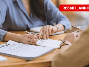 &Uuml;MRANİYE BELEDİYE BAŞKANLIĞI İŞLETME VE İŞTİRAKLER M&Uuml;D&Uuml;RL&Uuml;Ğ&Uuml;