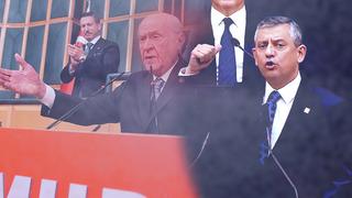 Son dakika | Bahçeli'ye 'TRT' yanıtı! Özgür Özel Hodri meydan diyerek bu haftayı işaret etti
