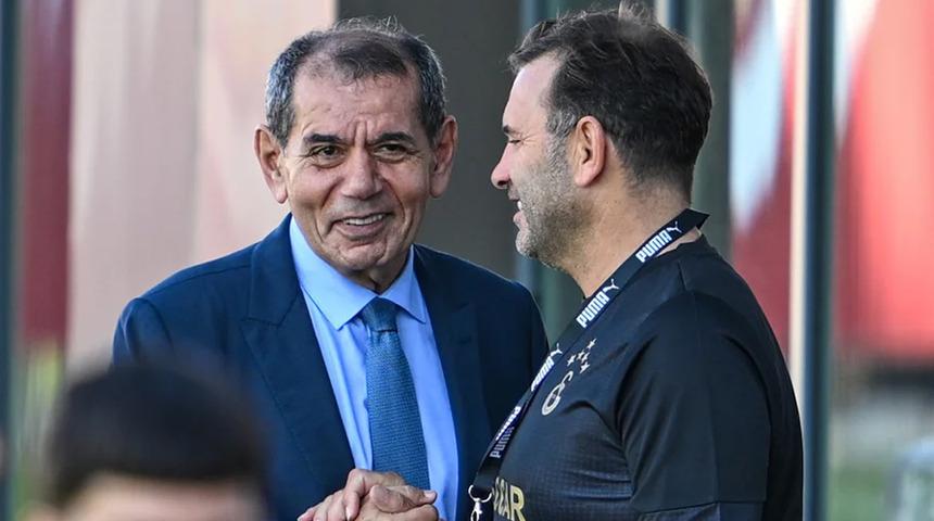 Galatasaray'ın kasasına &ccedil;uvalla para girecek! Tam 33.7 milyon Euro'luk gelir