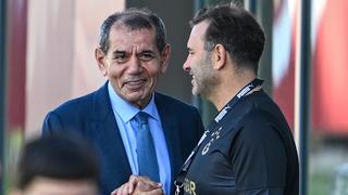 Galatasaray'ın kasasına çuvalla para girecek! Tam 33.7 milyon Euro'luk gelir