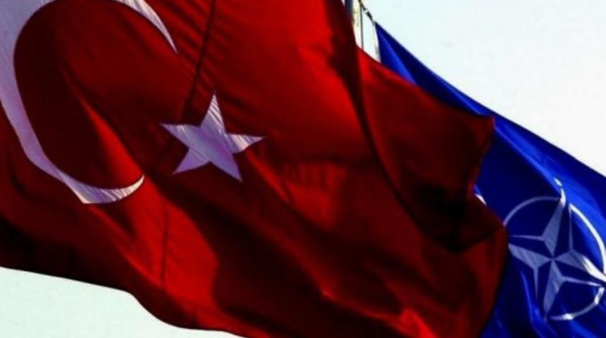NATO'dan flaş açıklama: Türkiye'yi destekliyoruz