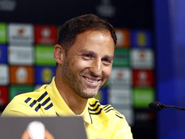 Fenerbahçe aradığı forveti İtalya'da buldu! 71 milyon Euro'luk 'kule golcü' geliyor