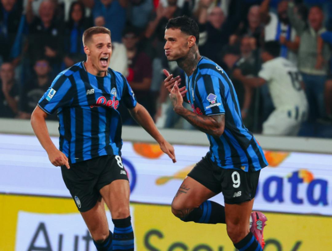 Fenerbahçe aradığı forveti İtalya da buldu! 71 milyon Euro luk kule golcü geliyor 3