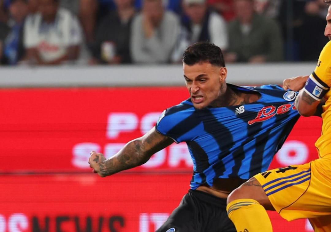 Fenerbahçe aradığı forveti İtalya da buldu! 71 milyon Euro luk kule golcü geliyor 1