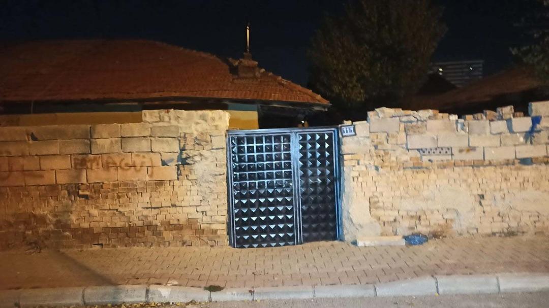 B&ouml;rek kavgası kanlı bitti: Konya da 16 yaşındaki &ccedil;ocuk babasını katletti! 2