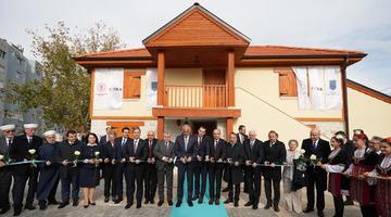 Cep herkülü Naim Süleymanoğlu’nun hatırası mestanlı'da ölümsüzleşti: Çocukluk evi müzeye dönüştü