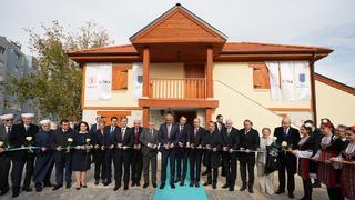 Cep herkülü Naim Süleymanoğlu’nun hatırası mestanlı'da ölümsüzleşti: Çocukluk evi müzeye dönüştü