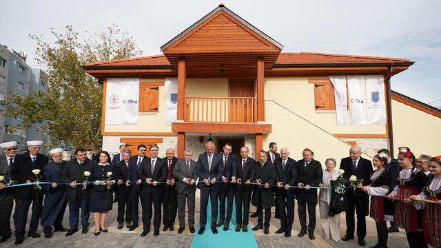 Cep herkülü Naim Süleymanoğlu’nun hatırası mestanlı'da ölümsüzleşti: Çocukluk evi müzeye dönüştü