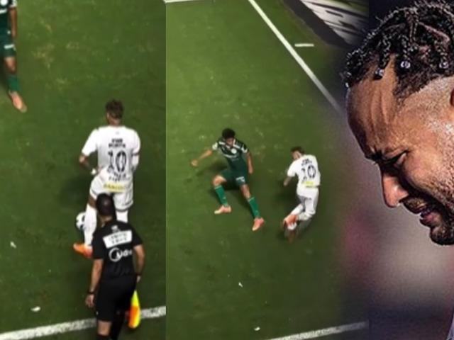 Neymar'ın son hali içler acısı! Maçta yaptıklarıyla izleyenleri üzdü, 33 yaşında futbolu bırakabilir