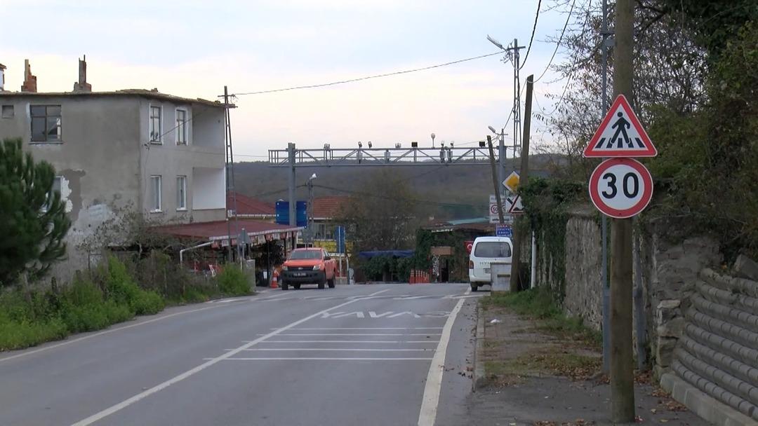 Bakanlık duyurdu: Şile de 21 mahalle karantinaya alındı! 3