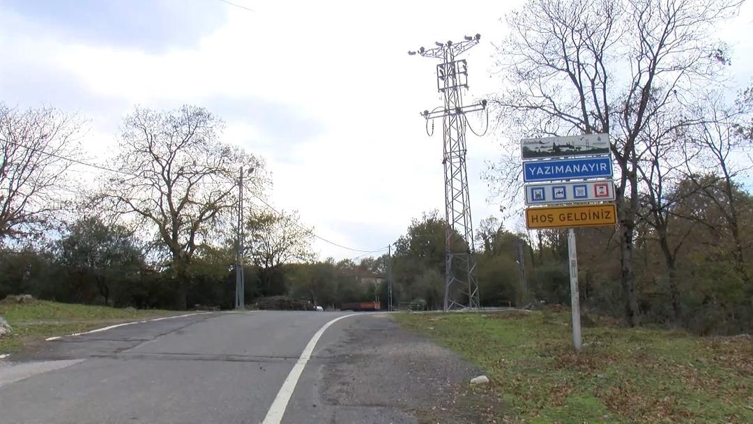 Bakanlık duyurdu: Şile de 21 mahalle karantinaya alındı! 2