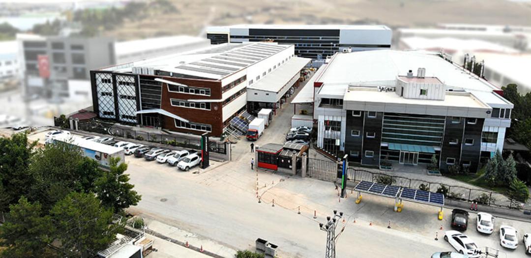 Girişim Elektrik (GESAN) TEİAŞ ihalesini kazandı: 120 milyon TL&rsquo;lik s&ouml;zleşme yolda 1