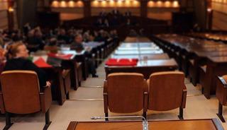 İBB Meclisinde 19 ilçenin 2026 yılı bütçesi onaylandı