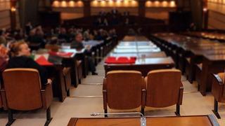 İBB Meclisinde 19 ilçenin 2026 yılı bütçesi onaylandı