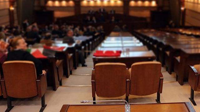 İBB Meclisinde 19 ilçenin 2026 yılı bütçesi onaylandı