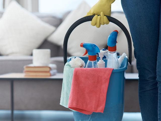 20 yıldan fazla araştırıldı: Düzenli temizlik yapanlar dikkat: 'Sigara içmek kadar zararlıdır' uyarısı yapıldı!