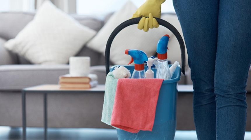 20 yıldan fazla araştırıldı: Düzenli temizlik yapanlar dikkat: 'Sigara içmek kadar zararlıdır' uyarısı yapıldı!