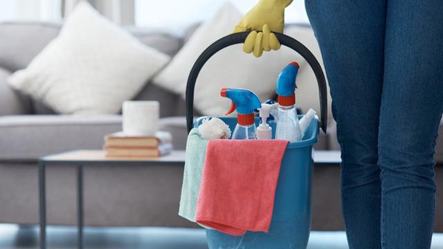 20 yıldan fazla araştırıldı: Düzenli temizlik yapanlar dikkat: 'Sigara içmek kadar zararlıdır' uyarısı yapıldı!