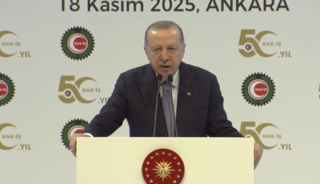 Son dakika | Cumhurbaşkanı Erdoğan'dan 'sabır' vurgusu: "Tek haneli enflasyon için kat etmemiz gereken bir yol var"