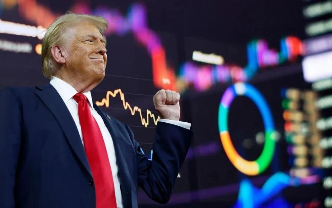 Trump’ın adının geçtiği kripto şirketine ağır suçlama: Soruşturma gündemde! 1