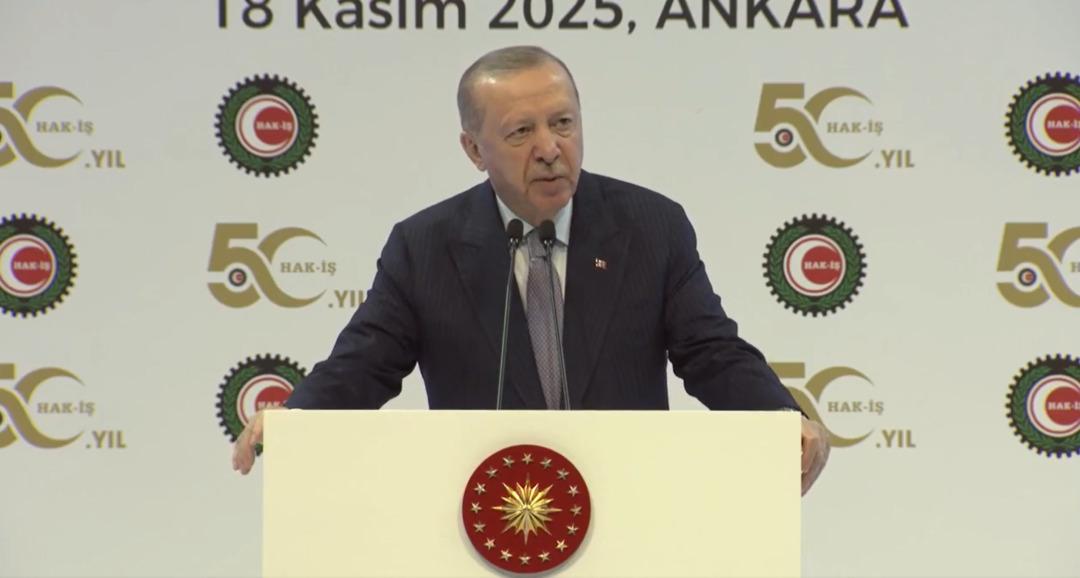 Son dakika | Cumhurbaşkanı Erdoğan dan sabır vurgusu: "Tek haneli enflasyon için kat etmemiz gereken bir yol var" 3