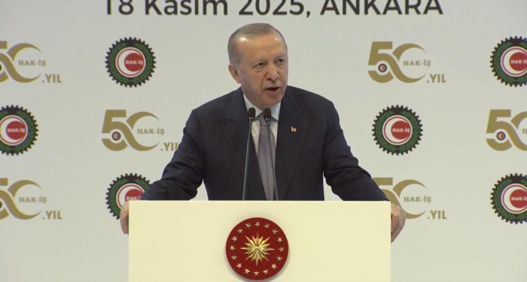 Son dakika | Cumhurbaşkanı Erdoğan dan sabır vurgusu: "Tek haneli enflasyon için kat etmemiz gereken bir yol var" 2