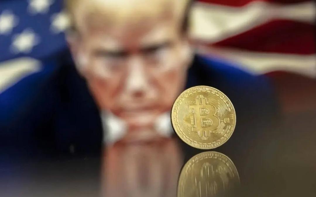 Trump’ın adının geçtiği kripto şirketine ağır suçlama: Soruşturma gündemde! 2