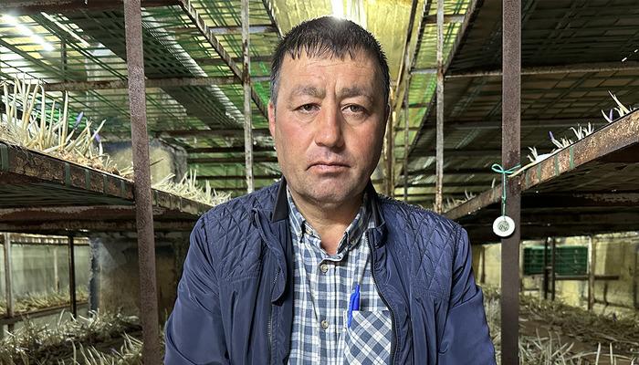 Alternatif ararken buldular! Ona yöneldiler 'Çoktan sattık'