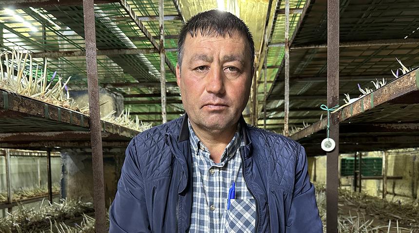 Alternatif ararken buldular! Ona yöneldiler 'Çoktan sattık'