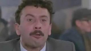 Yeşilçam'ın usta ismi Necati Bilgiç'in son hali üzdü! Teşhis kondu, huzurevinde yaşıyor