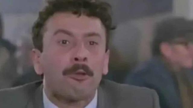 Yeşilçam'ın usta ismi Necati Bilgiç'in son hali üzdü! Teşhis kondu, huzurevinde yaşıyor