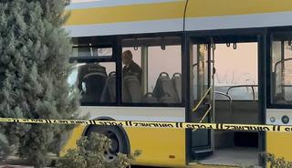 Konya'da 'Yan bakma' cinayeti! Eşinin gözleri önünde öldürüldü