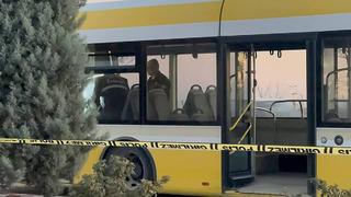 Konya'da 'Yan bakma' cinayeti! Eşinin gözleri önünde öldürüldü