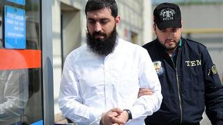 İzmir'deki polis merkezine saldırıyla ilgili 'Ebu Hanzala' kod isimli Halis Bayancuk gözaltında