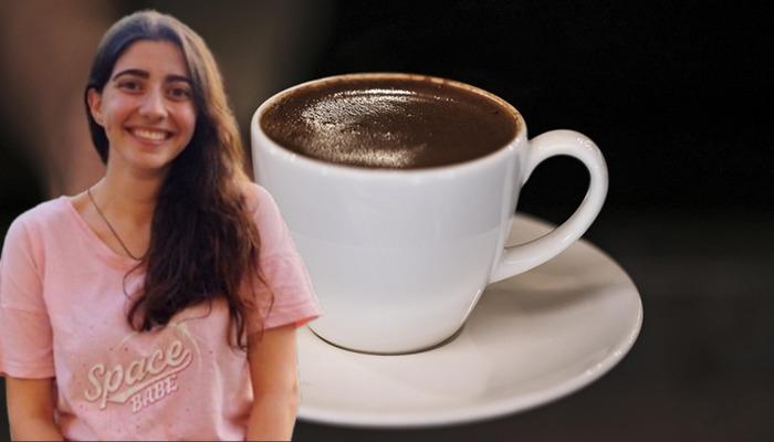 T&uuml;rk kahvesi i&ccedil;en gen&ccedil; m&uuml;hendis yoğun bakıma alındı! Bulaşık deterjanı ile yapılmış